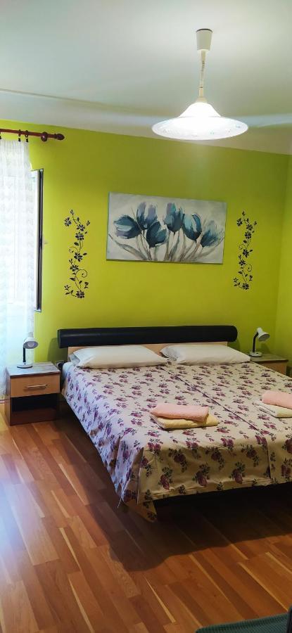 Apartman Jadranka ヴェリ・ロシニュ エクステリア 写真