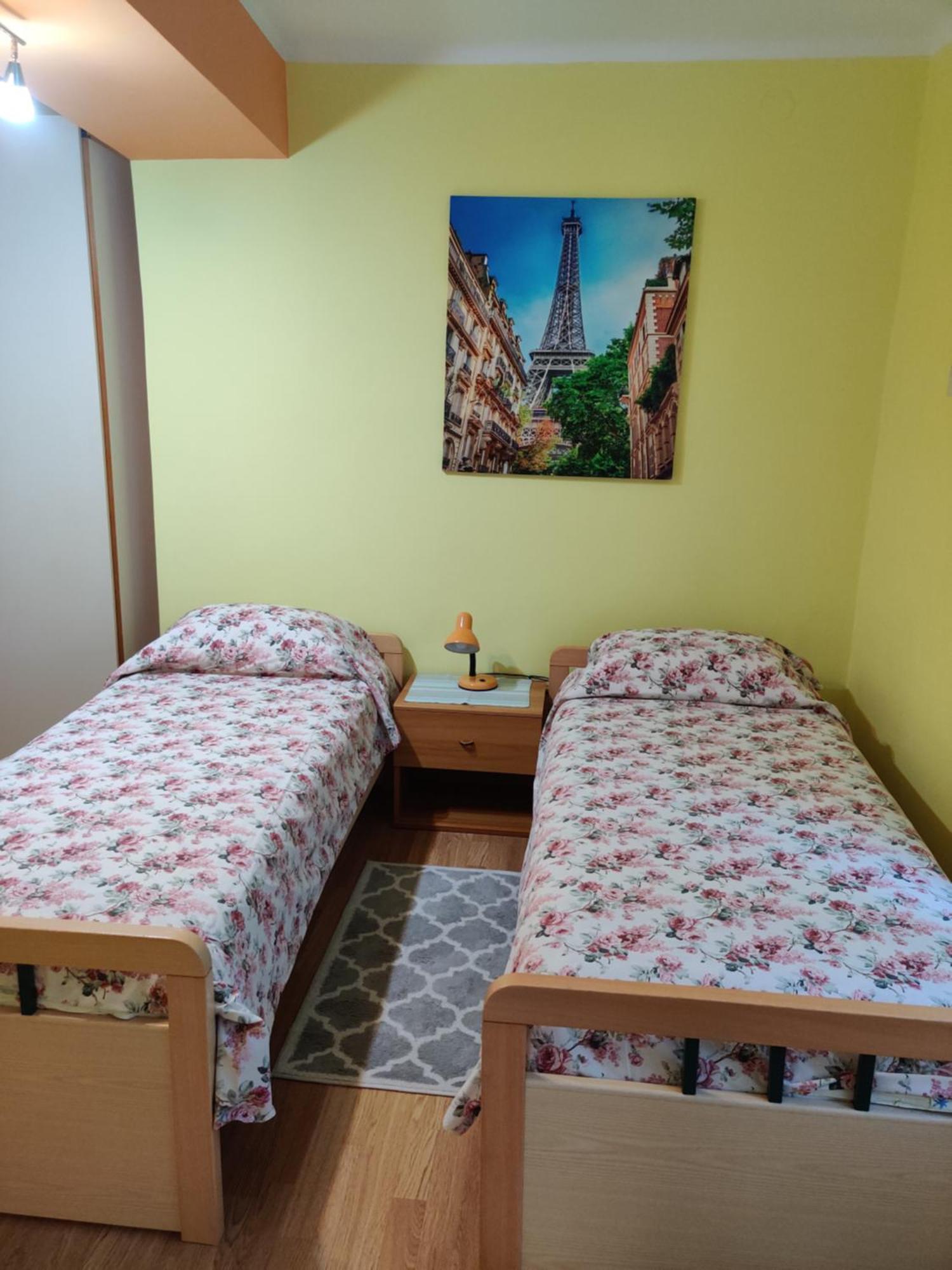 Apartman Jadranka ヴェリ・ロシニュ エクステリア 写真