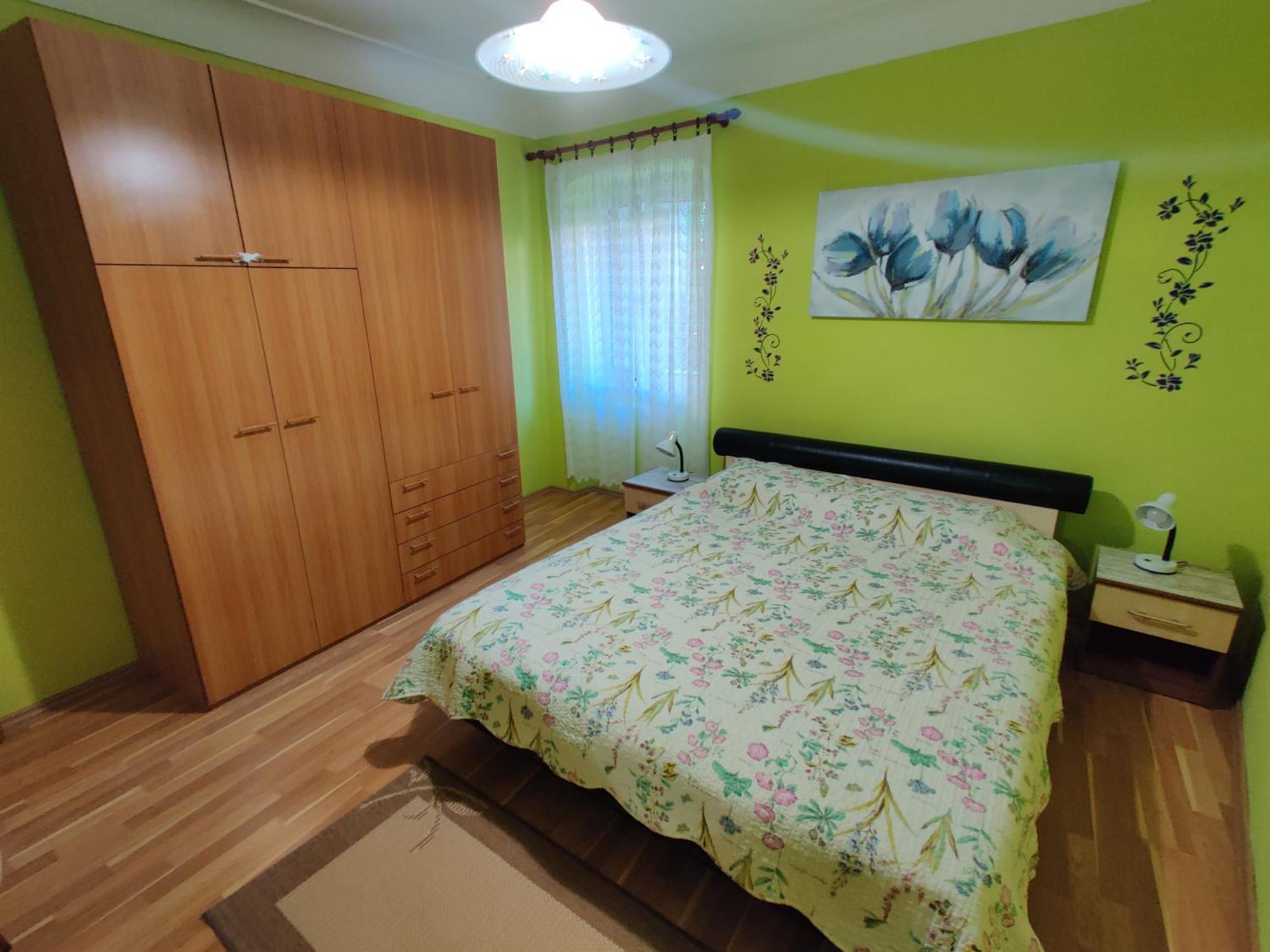Apartman Jadranka ヴェリ・ロシニュ エクステリア 写真