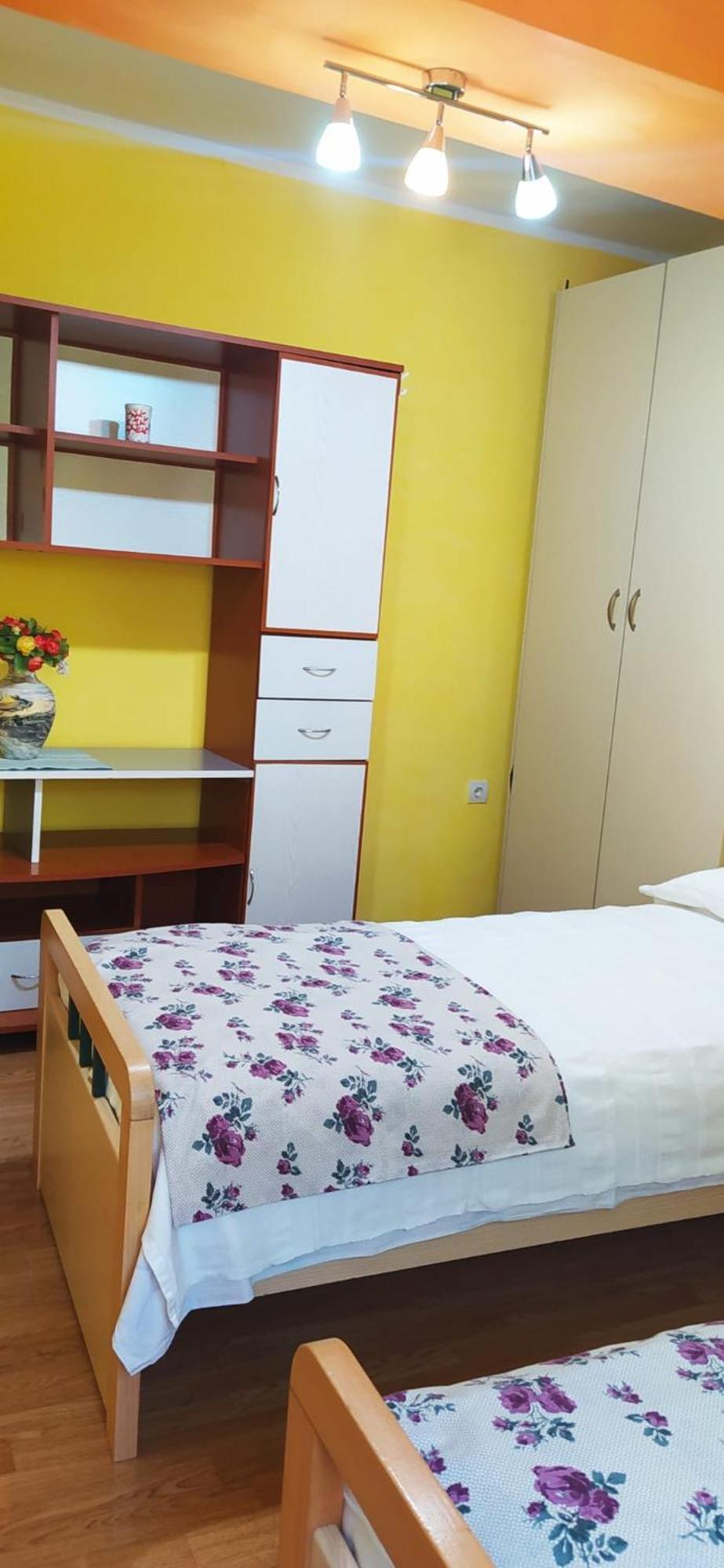 Apartman Jadranka ヴェリ・ロシニュ エクステリア 写真